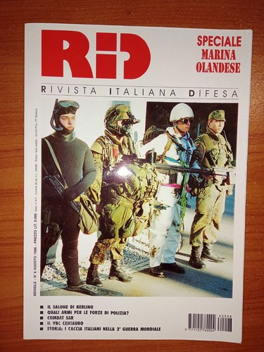 Rid marina - –,