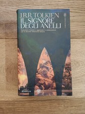 Il Signore Degli Anelli