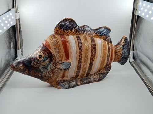 Ceramica vallauris scultura - ceramica,