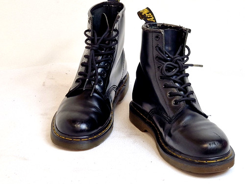 Martens 1460 stivaletti - dr,