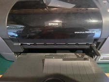 Epson Stylus Photo 925