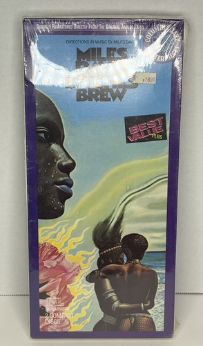 Very rare sealed - sealed, davis