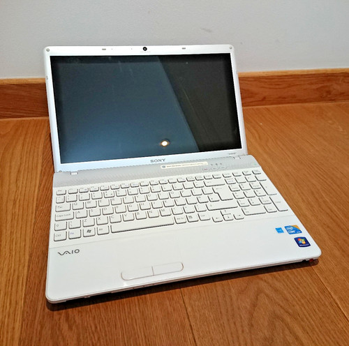 Sony vaio vpceb1e0e i3 - vpceb1e0e,
