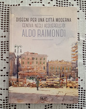 DISEGNI PER UNA CITTA' MODERNA