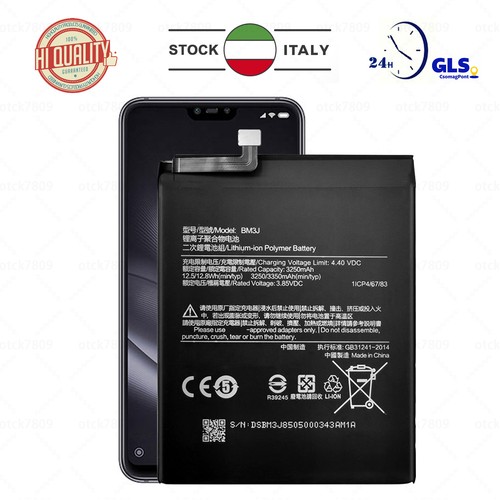 Per xiaomi lite m1808d2tg - mi,