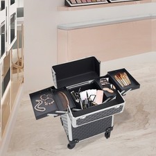 Valigia Trucco Professionale