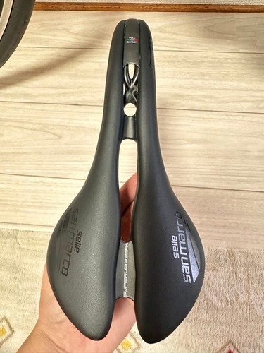 Sella bici selle san - sella,