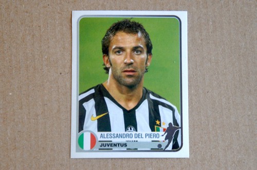 Figurina panini champions - panini,