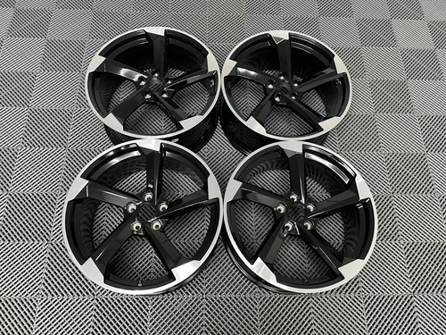Cerchi lega x4 nuovi - cerchi, 19"