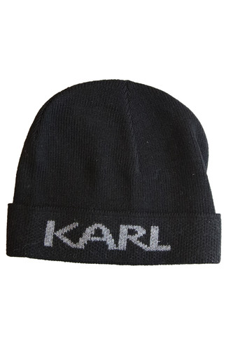 Karl lagerfeld berretto - karl, cuffia