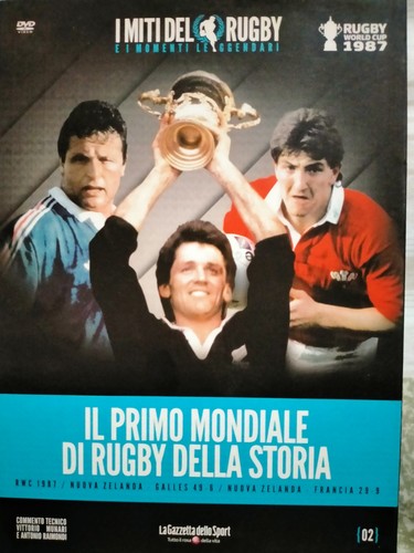 Miti del rugby il - del,