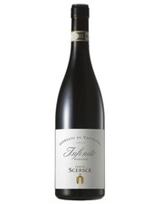 VINO COLLEZIONE NEBBIOLO SFORZATO VALTELLINA DOCG - TENUTA SCERSCè - INFINITO