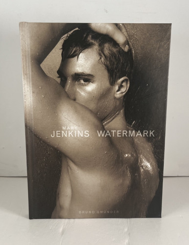 Watermark mark jenkins 2009 - watermark,