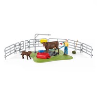 Schleich farm world 42529 - world, zona