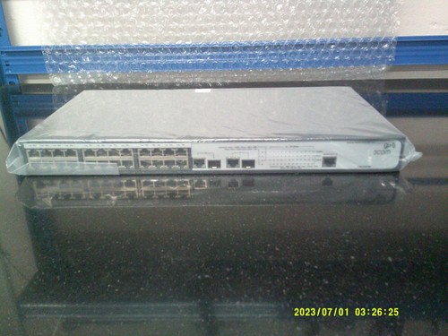 Interruttore base 3com - interruttore,