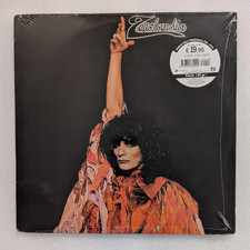 LP - RENATO ZERO - ZEROLANDIA-