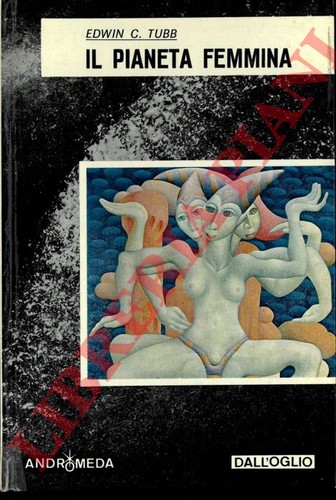 Fantascienza letteratura - fantascienza,