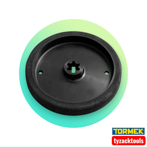 Ruota motrice tormek con - motrice,