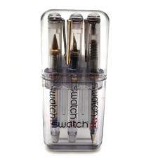 SWATCH MARKSMAN PENNE DA