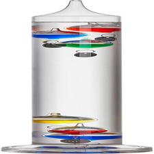 Dostmann Termometro Analogico