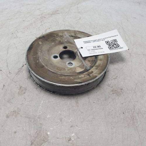 55200498 puleggia albero - puleggia,