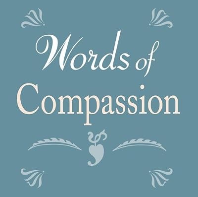 Words compassion cico - compassion,,