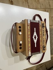 organetto 2 bassi Tonalità