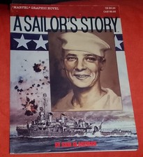 A Sailor's Story by Sam