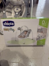 CHICCO Relax&Play - Sdraietta