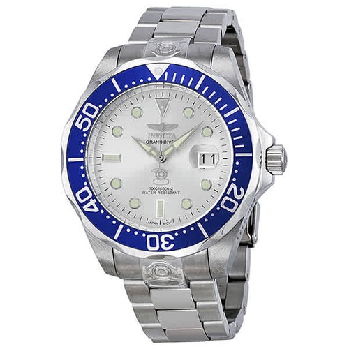 Orologio uomo invicta - orologio,