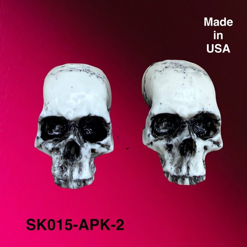 Manopola accordatura skull - accordatura,