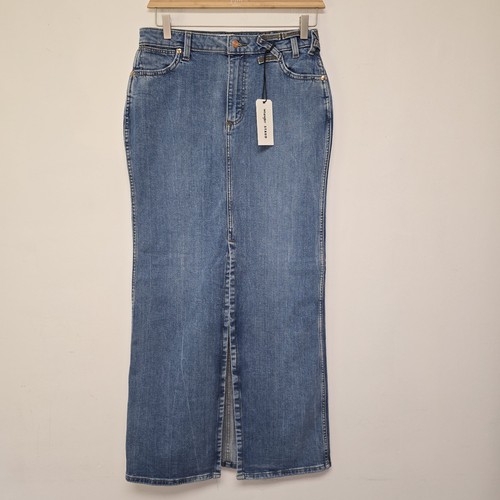 Maxi gonna wrangler - wrangler, +