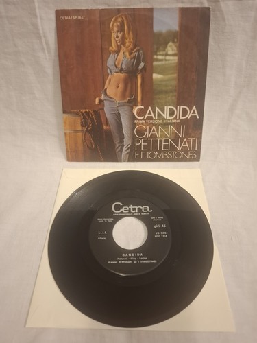 Gianni pettenatie - gianni,