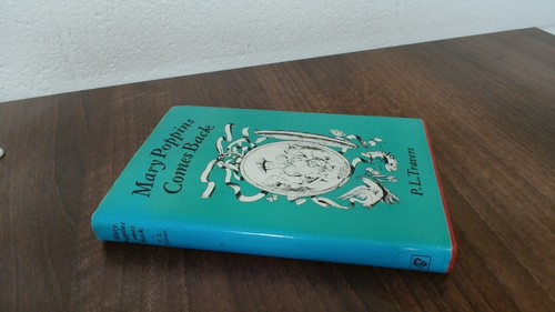Mary poppins comes - poppins,
