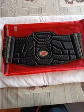 Fascia schiena lombare moto - schiena,