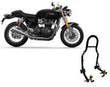 cavalletto anteriore alza moto