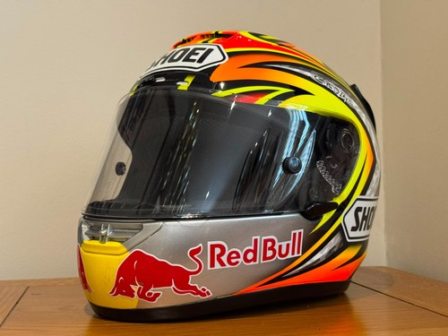 Andrea dovizioso 250gp shoei - andrea,
