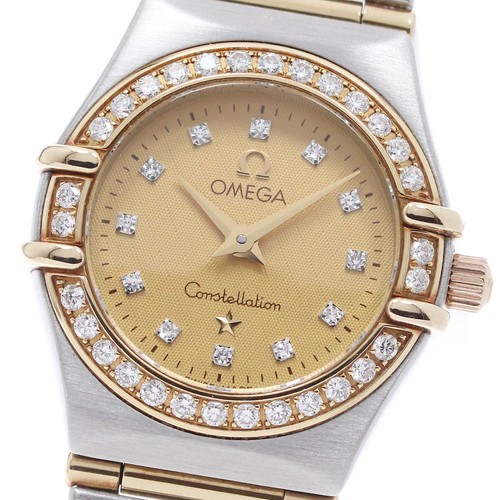 Orologio donna omega - da,
