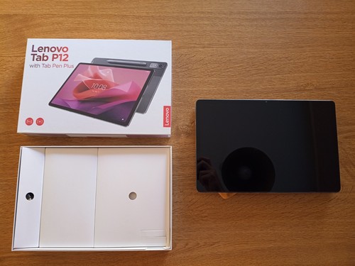 Lenovo tab p12 - lenovo,