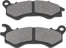 Biologico Pastiglie Dei Freni