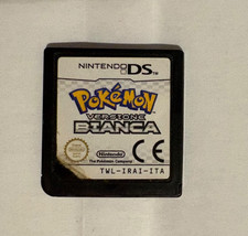 Pokémon Versione Bianca -