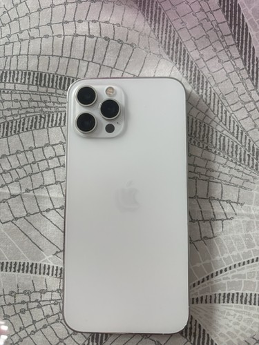 Iphone pro max 128 - iphone, 12