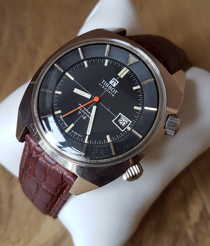 Orologio subacqueo automatico