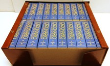 Dizionario della lingua italiana 20 volumi - Tommaseo Bellini - Rizzoli Bur - 1a