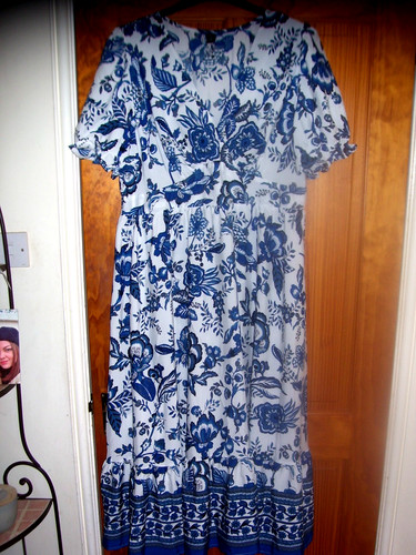 Abito midi shein curve manica - midi,