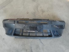 PARAURTI ANTERIORE PER FIAT