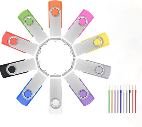 Chiavetta usb gb - 2,