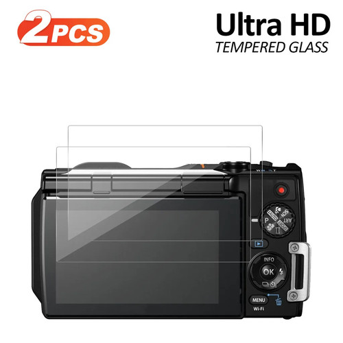 Pezzi olympus 860 - 2, tg-870