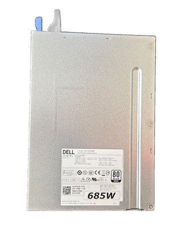 Dell precision t5610 - dell,