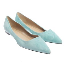 Ballerine Roger Vivier blu